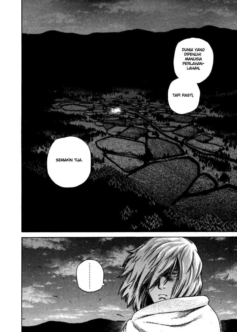 Vinland Saga Chapter 20 Gambar 24