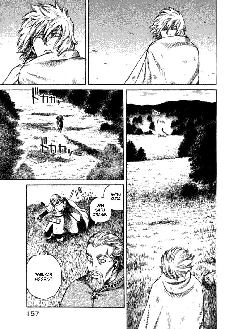 Vinland Saga Chapter 20 Gambar 27