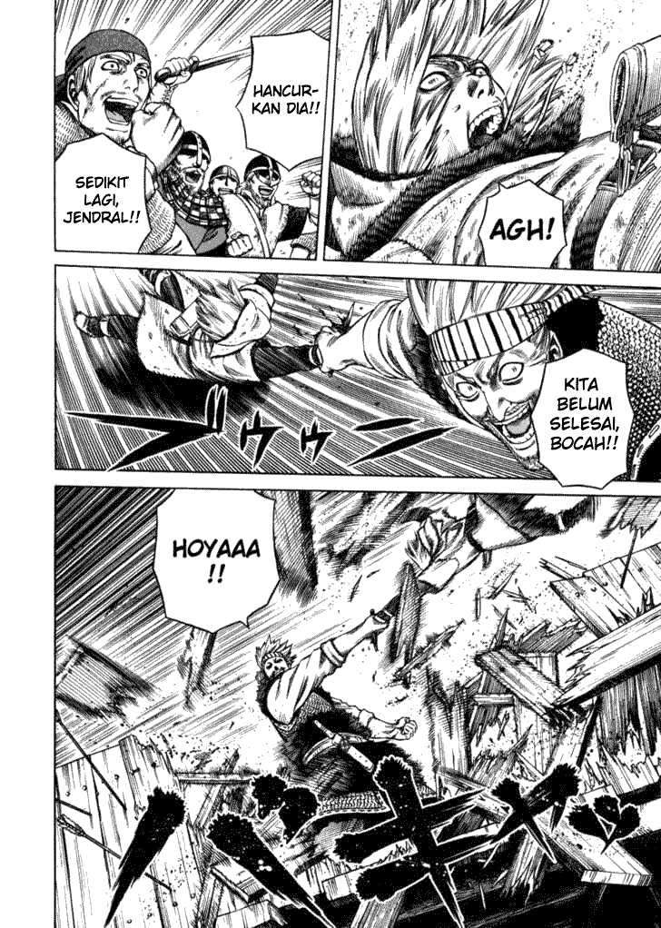 Vinland Saga Chapter 19 Gambar 18