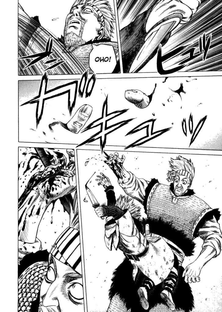 Vinland Saga Chapter 19 Gambar 22