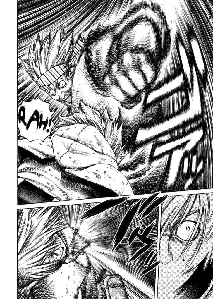 Vinland Saga Chapter 19 Gambar 6