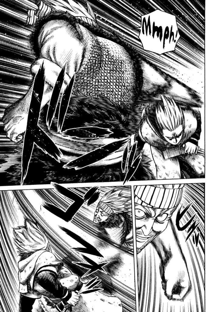 Vinland Saga Chapter 19 Gambar 9