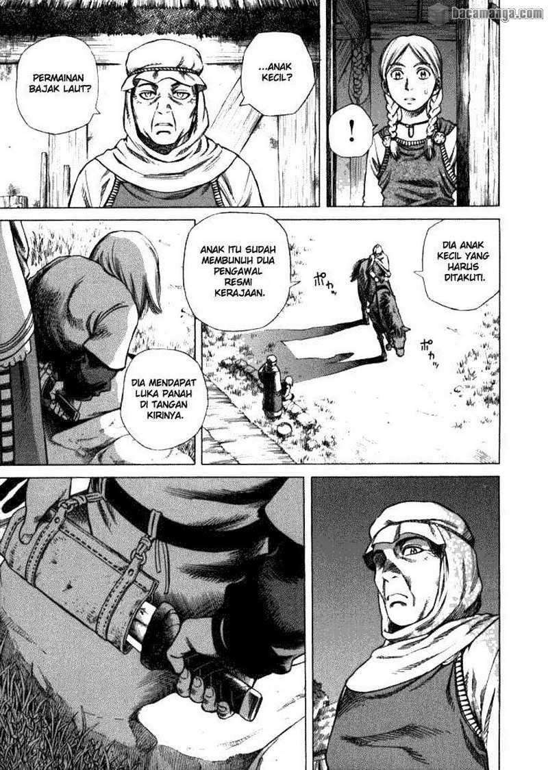 Vinland Saga Chapter 17 Gambar 24