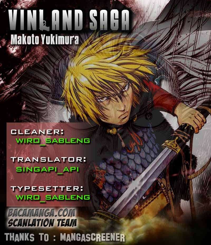 Baca Komik Vinland Saga Chapter 15 Gambar 1