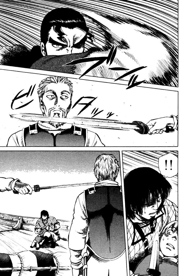 Vinland Saga Chapter 15 Gambar 14