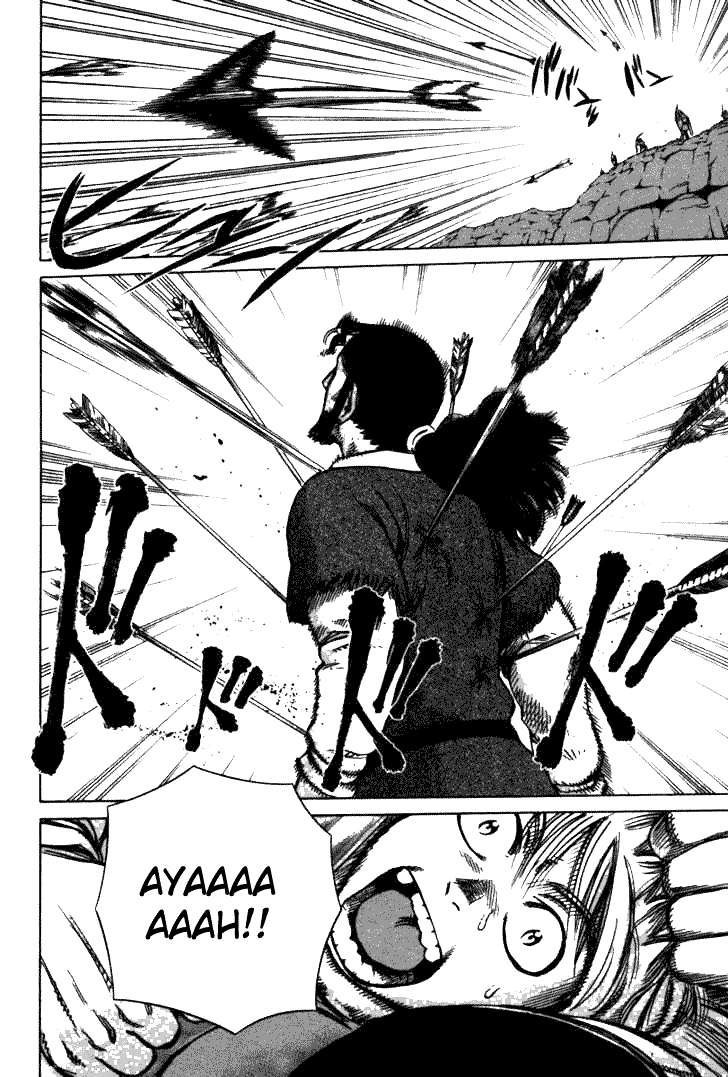 Vinland Saga Chapter 15 Gambar 20