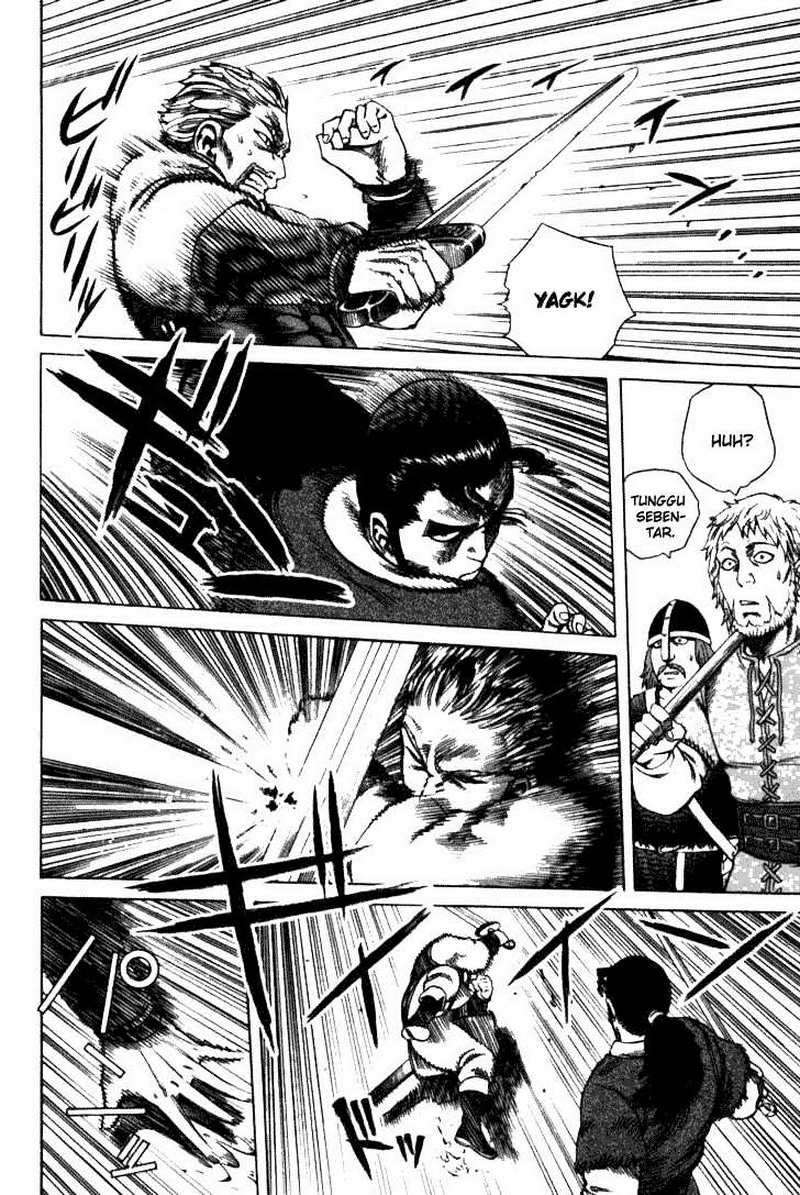 Vinland Saga Chapter 14 Gambar 10
