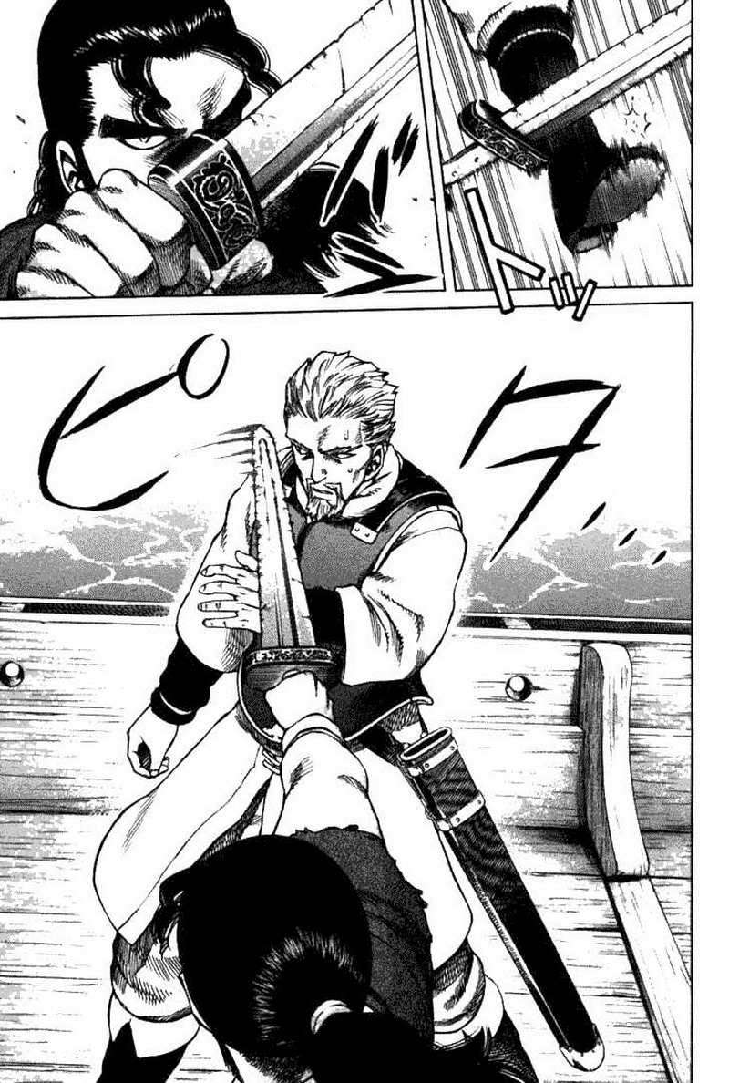 Vinland Saga Chapter 14 Gambar 17