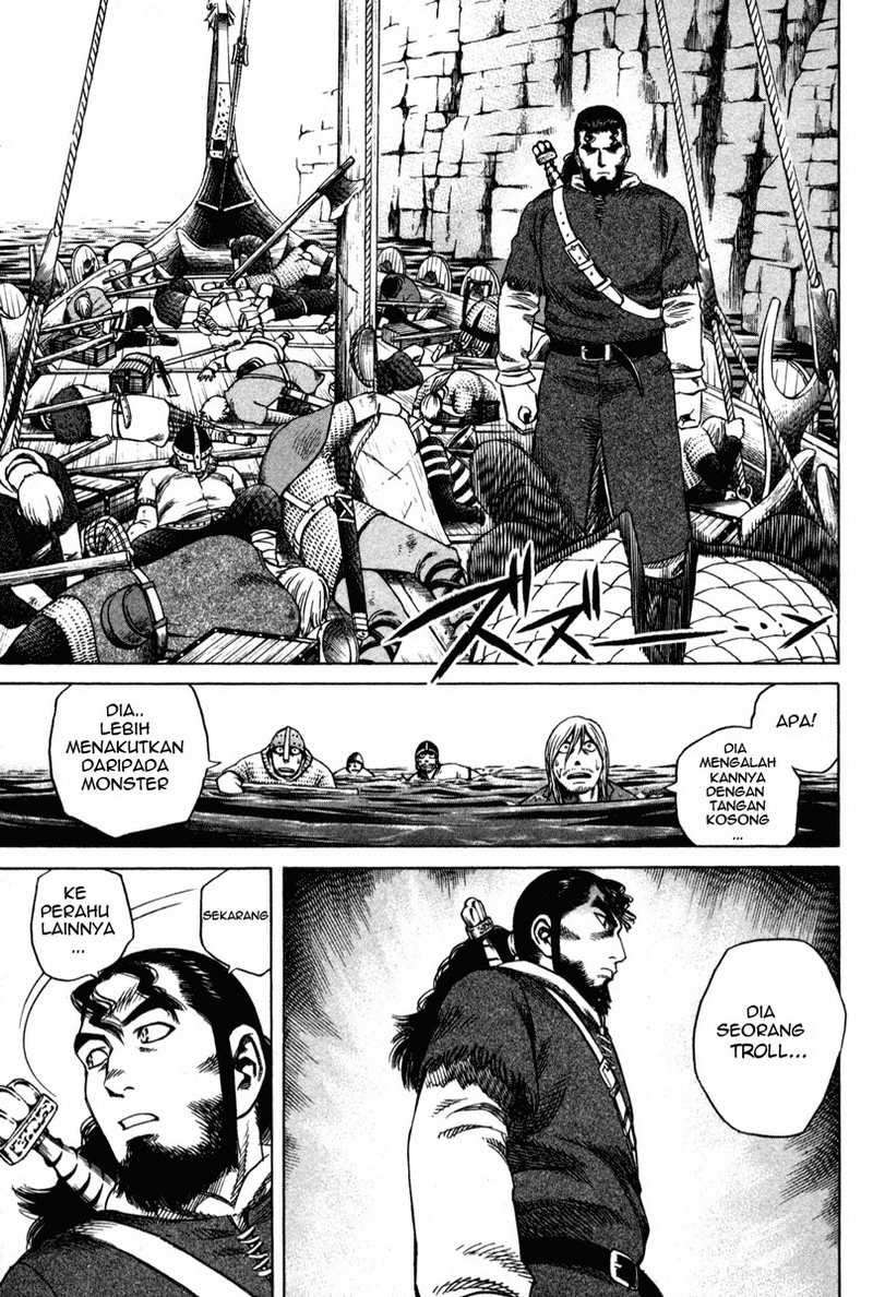 Vinland Saga Chapter 12 Gambar 13