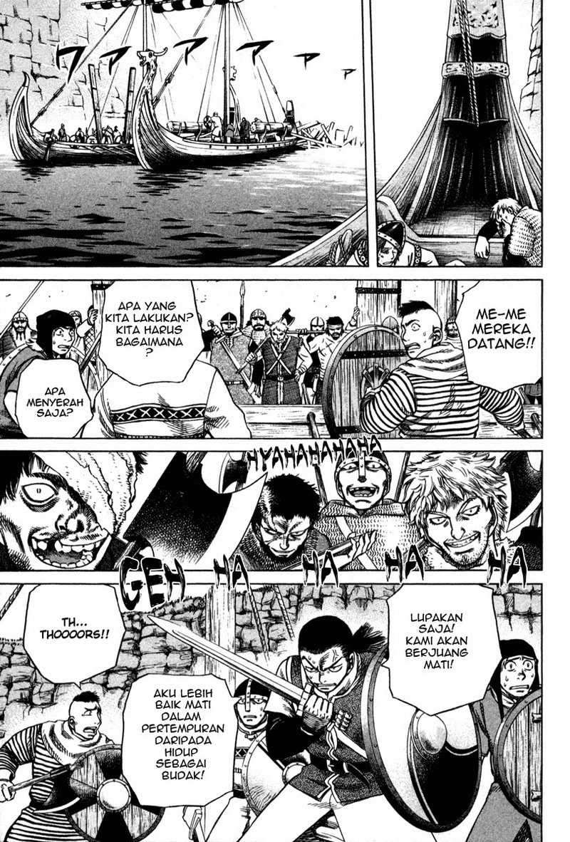 Vinland Saga Chapter 12 Gambar 15