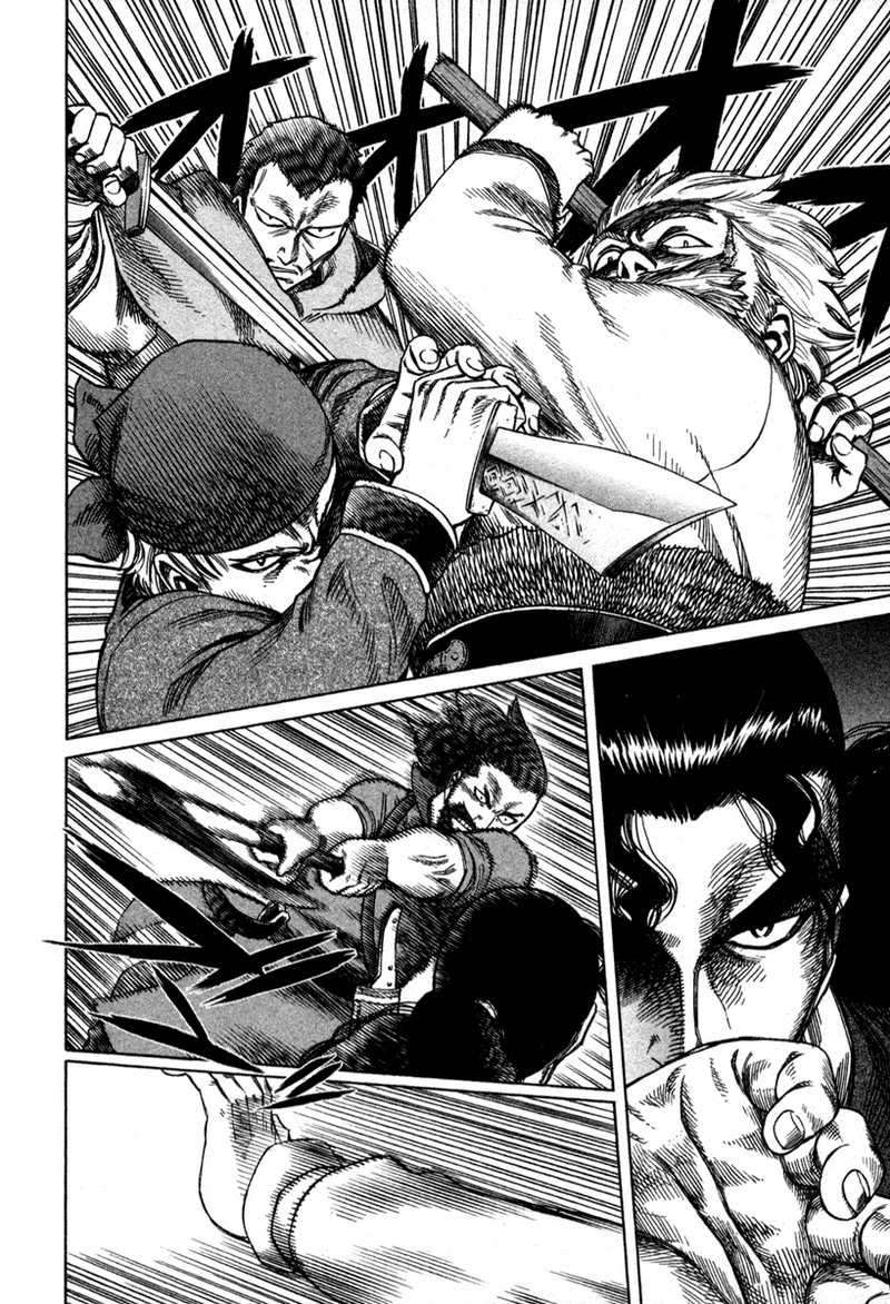 Baca Manga Vinland Saga Chapter 12 Gambar 2