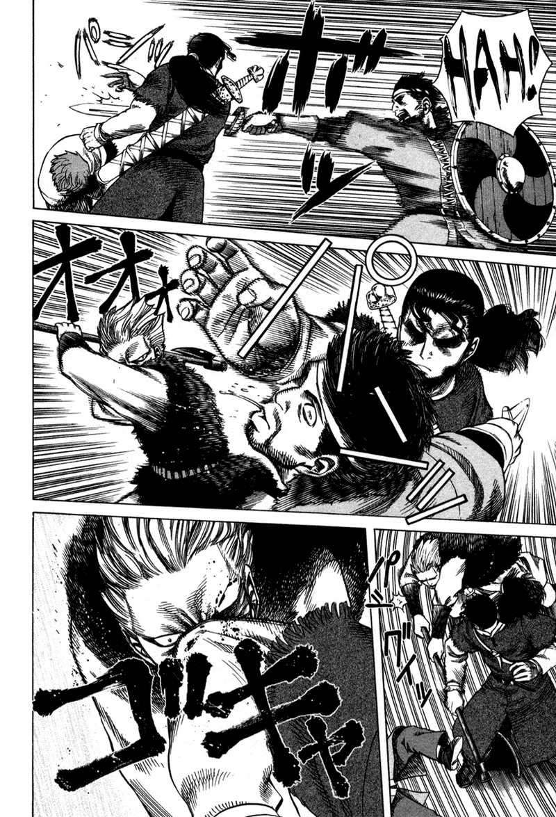 Vinland Saga Chapter 12 Gambar 4