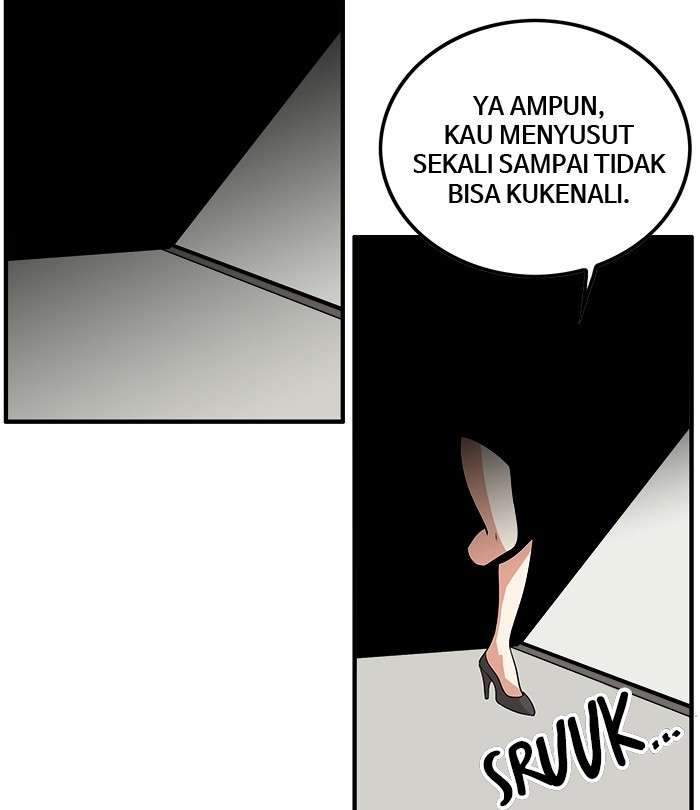 Troll Trap Chapter 91 Gambar 111