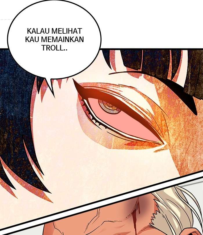 Troll Trap Chapter 91 Gambar 118