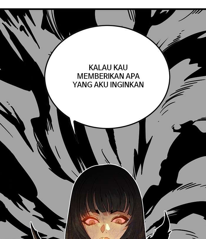 Troll Trap Chapter 91 Gambar 121