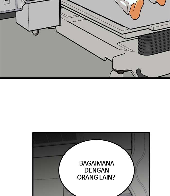 Troll Trap Chapter 91 Gambar 35