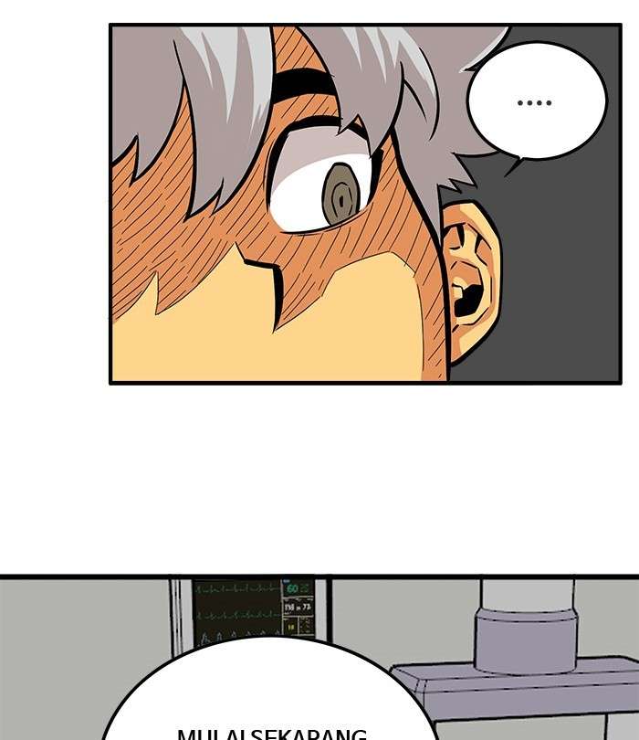 Troll Trap Chapter 91 Gambar 40