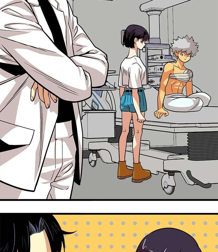 Troll Trap Chapter 91 Gambar 53