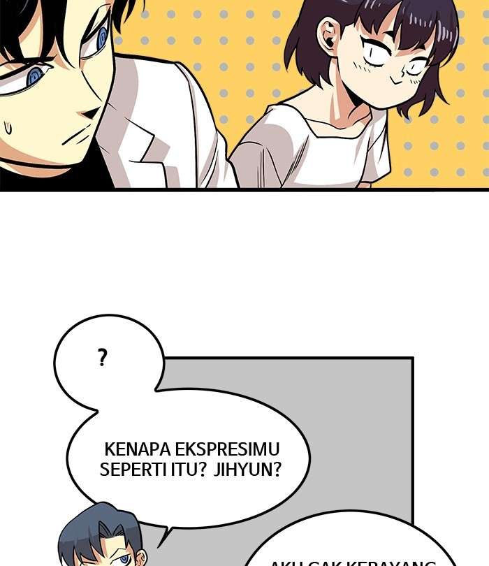 Troll Trap Chapter 91 Gambar 54