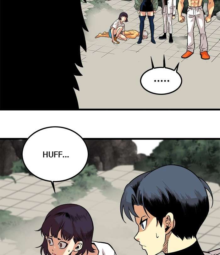 Troll Trap Chapter 91 Gambar 6