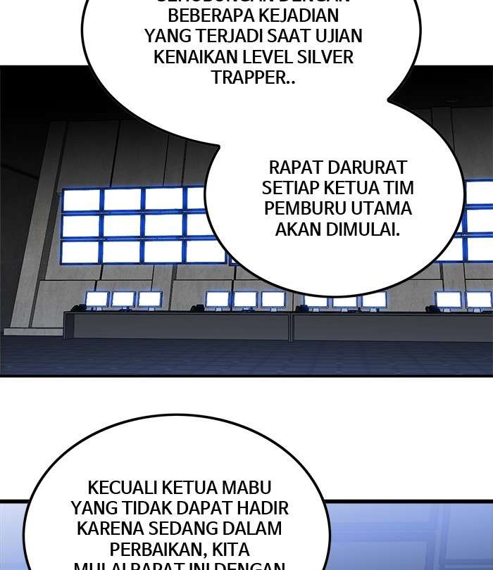 Troll Trap Chapter 91 Gambar 75
