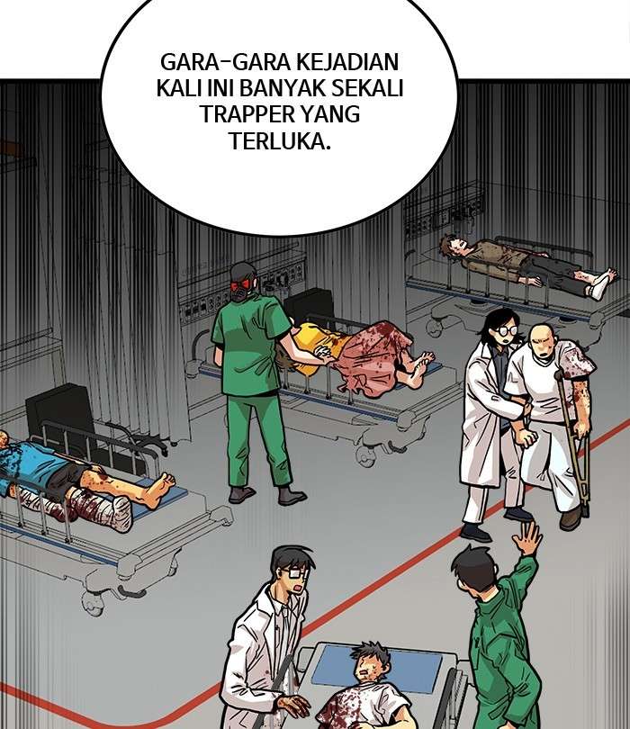 Troll Trap Chapter 91 Gambar 82