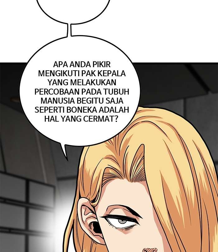 Troll Trap Chapter 91 Gambar 86