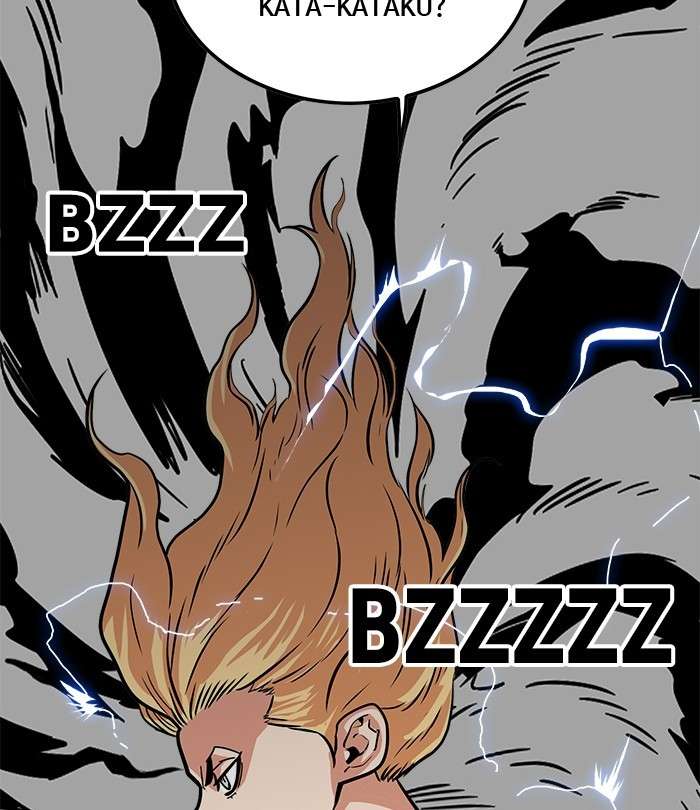 Troll Trap Chapter 91 Gambar 91