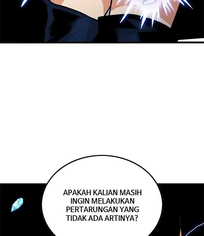 Troll Trap Chapter 91 Gambar 93