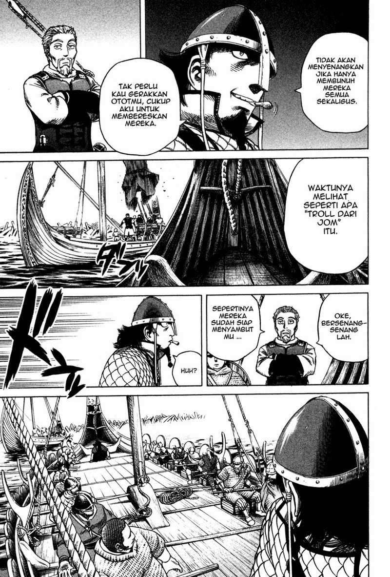 Vinland Saga Chapter 11 Gambar 15