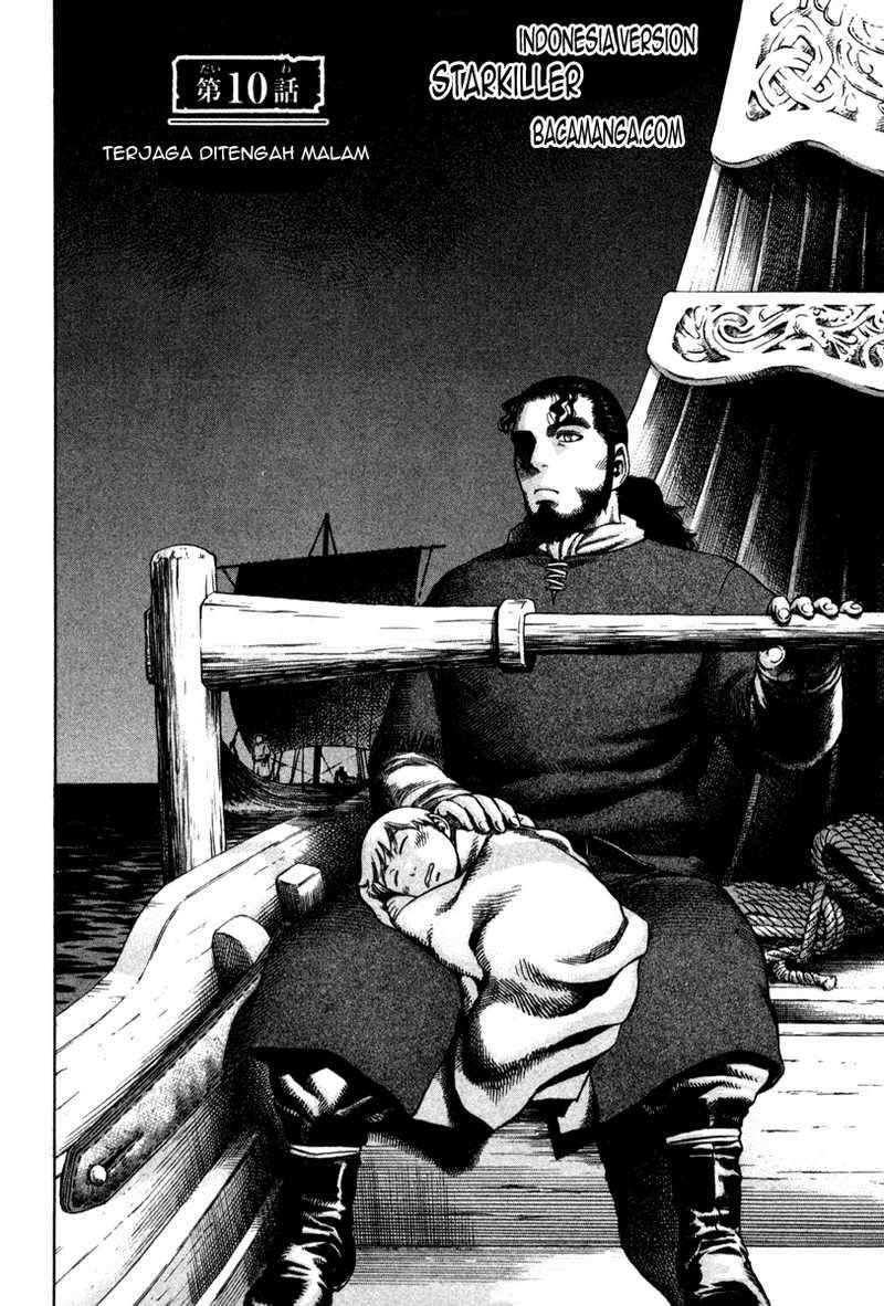 Baca Manga Vinland Saga Chapter 10 Gambar 2