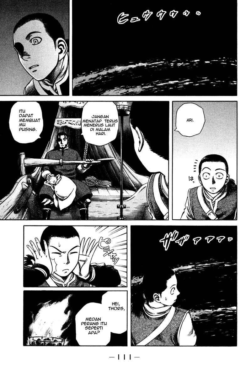 Vinland Saga Chapter 10 Gambar 5