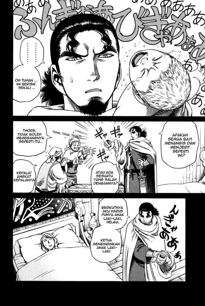 Vinland Saga Chapter 10 Gambar 8