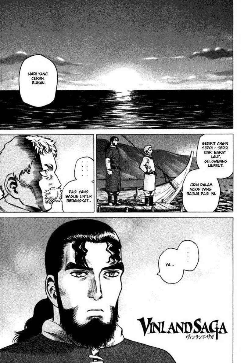 Baca Manga Vinland Saga Chapter 8 Gambar 2