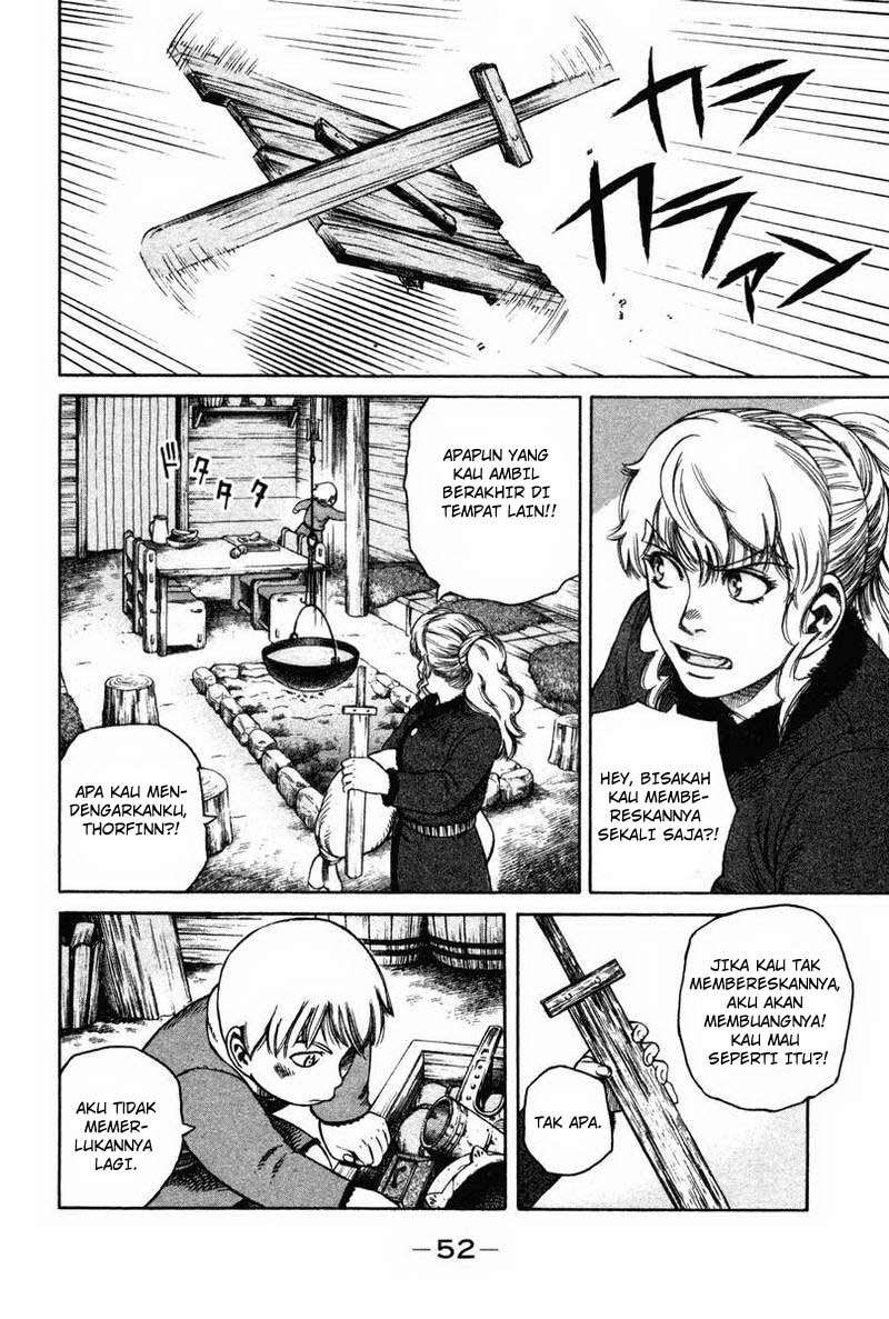 Vinland Saga Chapter 7 Gambar 9
