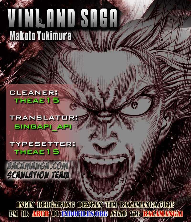 Baca Komik Vinland Saga Chapter 6 Gambar 1