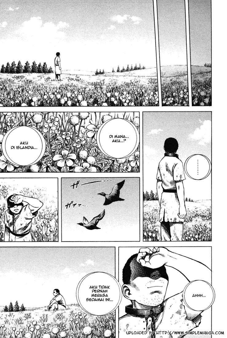 Vinland Saga Chapter 4 Gambar 12
