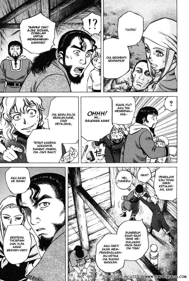Vinland Saga Chapter 4 Gambar 4