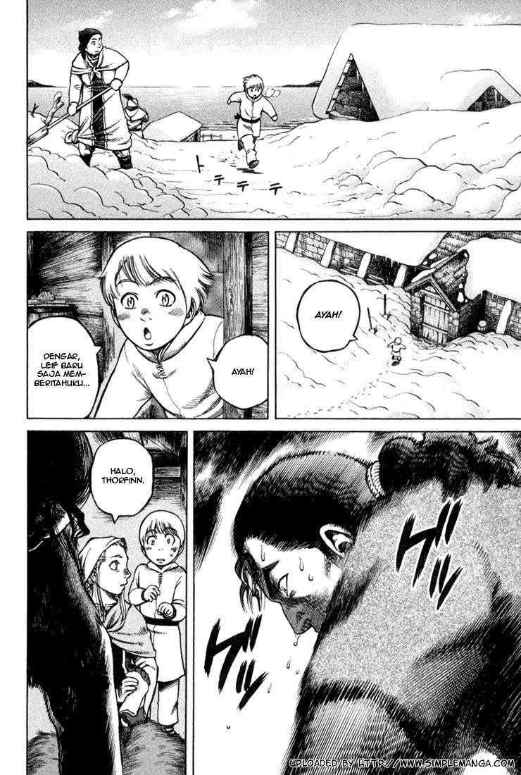 Vinland Saga Chapter 3 Gambar 31
