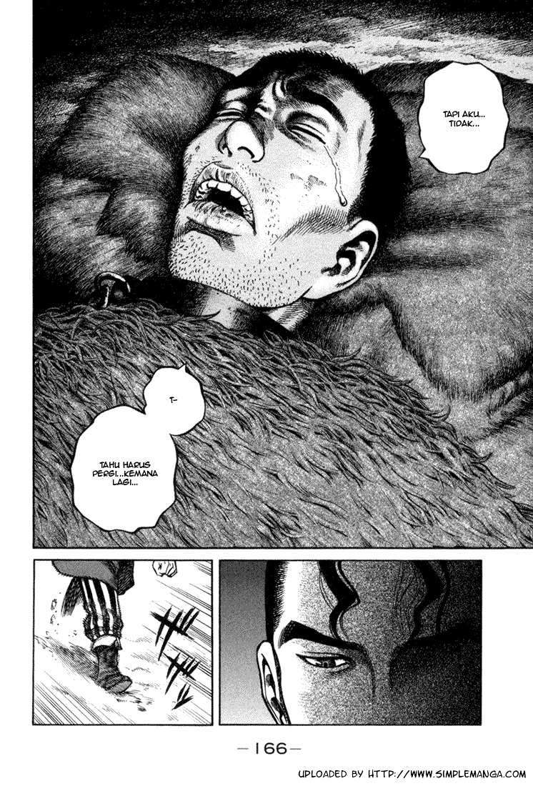 Vinland Saga Chapter 3 Gambar 35