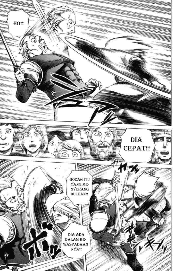 Vinland Saga Chapter 2 Gambar 15