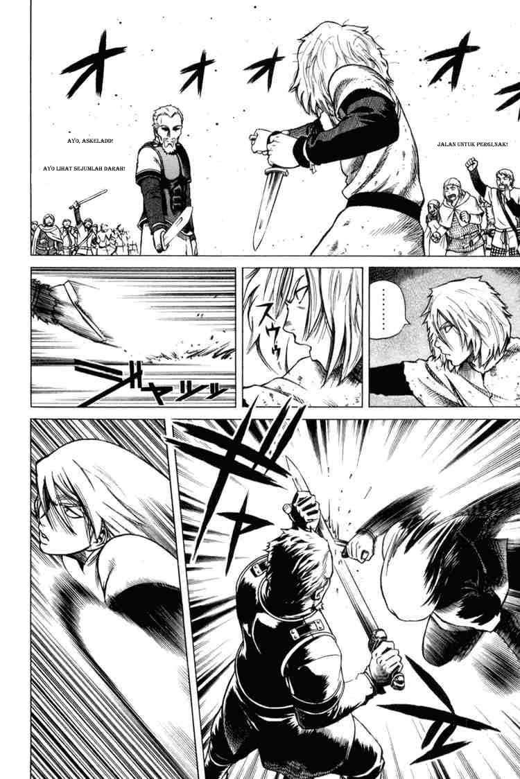 Vinland Saga Chapter 2 Gambar 18