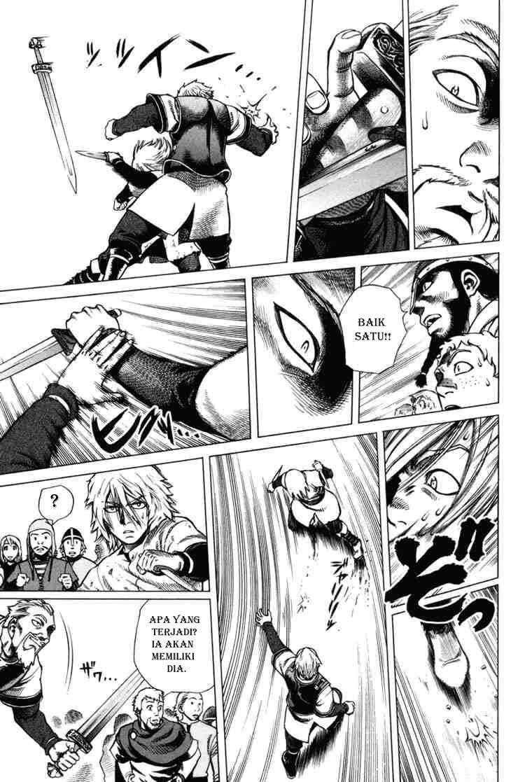Vinland Saga Chapter 2 Gambar 19