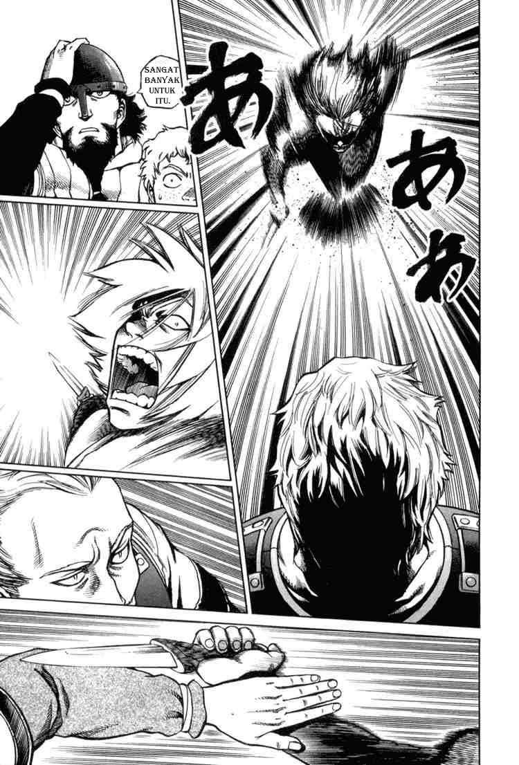 Vinland Saga Chapter 2 Gambar 23