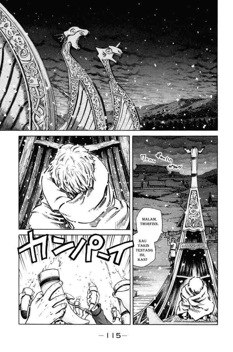 Vinland Saga Chapter 2 Gambar 27