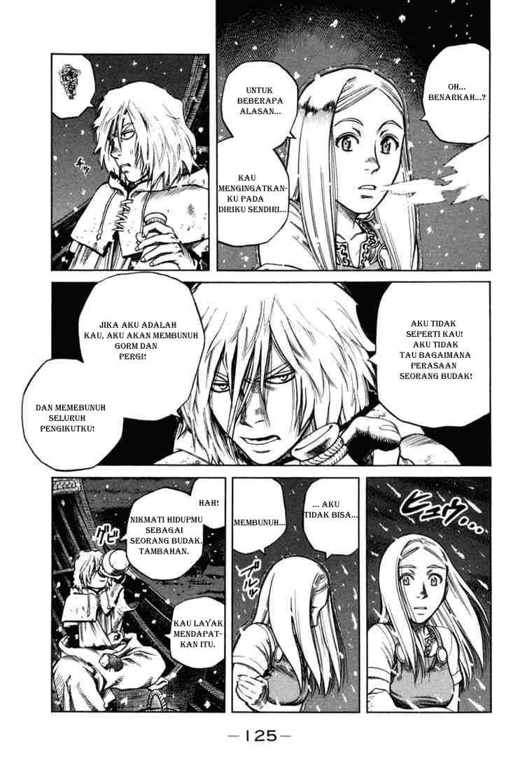 Vinland Saga Chapter 2 Gambar 37
