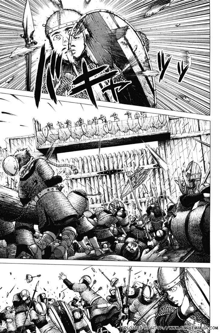 Vinland Saga Chapter 1 Gambar 10
