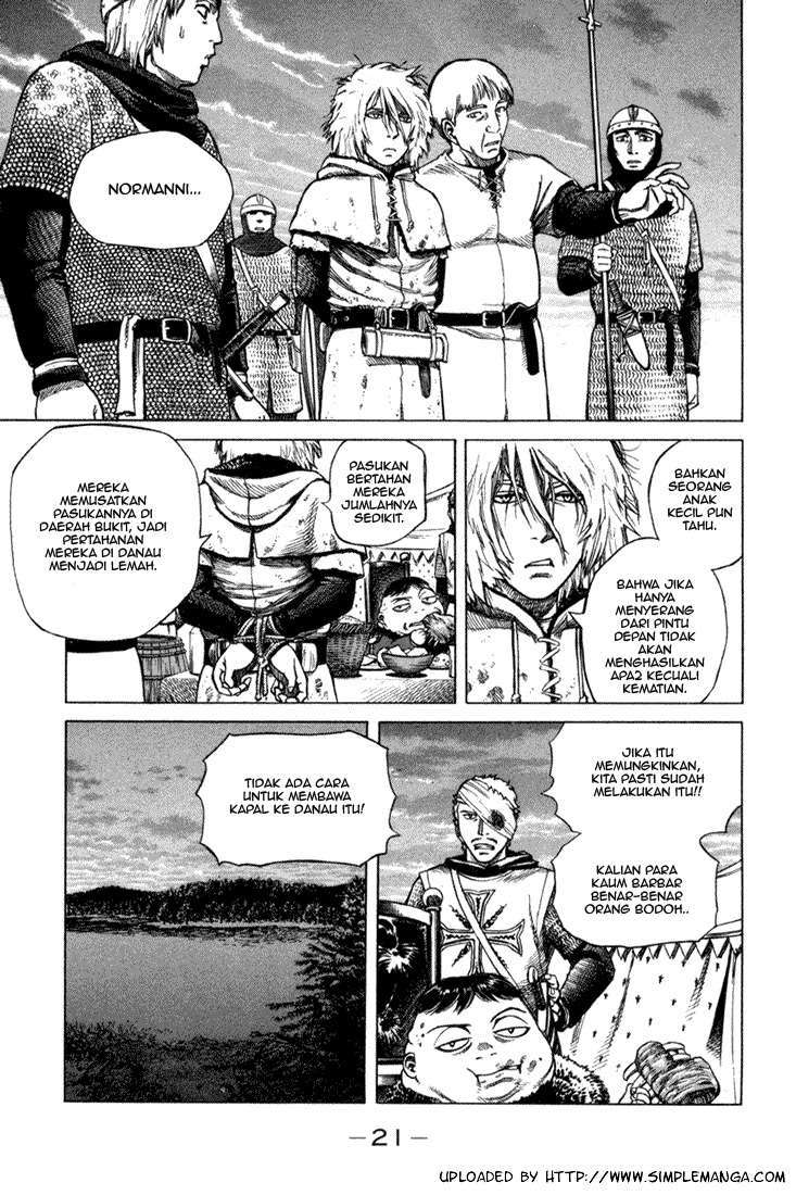Vinland Saga Chapter 1 Gambar 22
