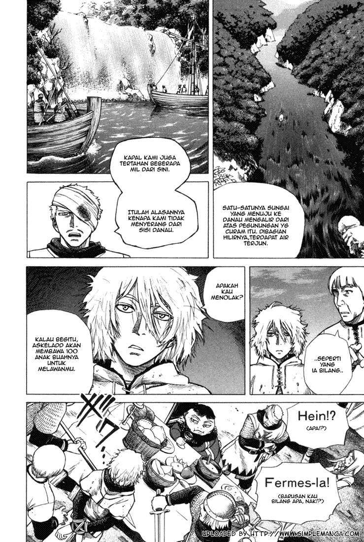 Vinland Saga Chapter 1 Gambar 23