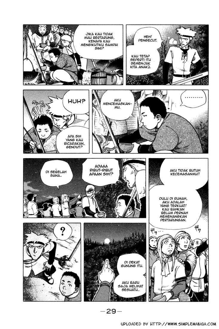 Vinland Saga Chapter 1 Gambar 30